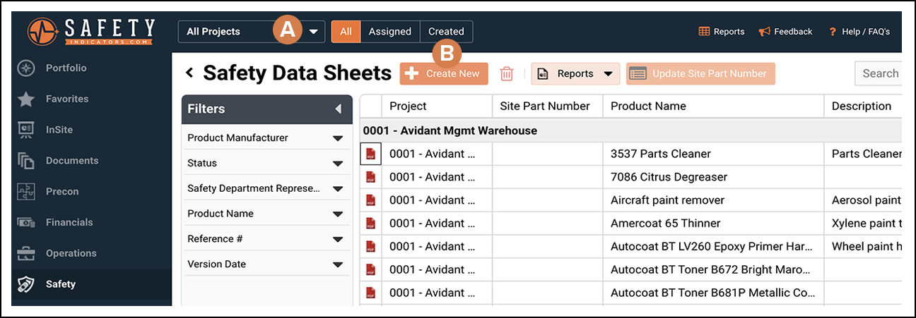 How To Create A Sds Pdf Safety Chemistry - Ultra HD Mobile Mountain Pictures | Free Download